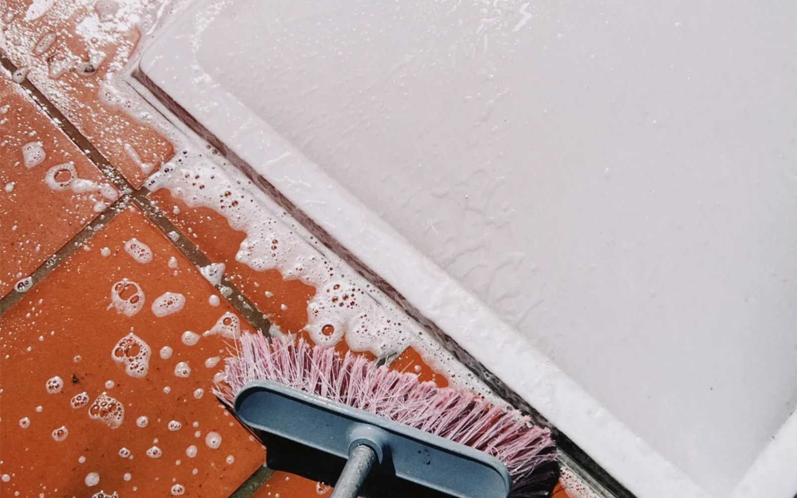 Deep Cleaning in Dover, NH
