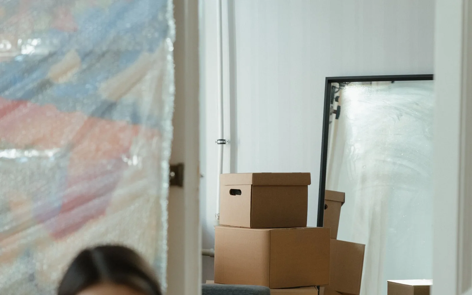 Move-In Cleaning in Dover, NH