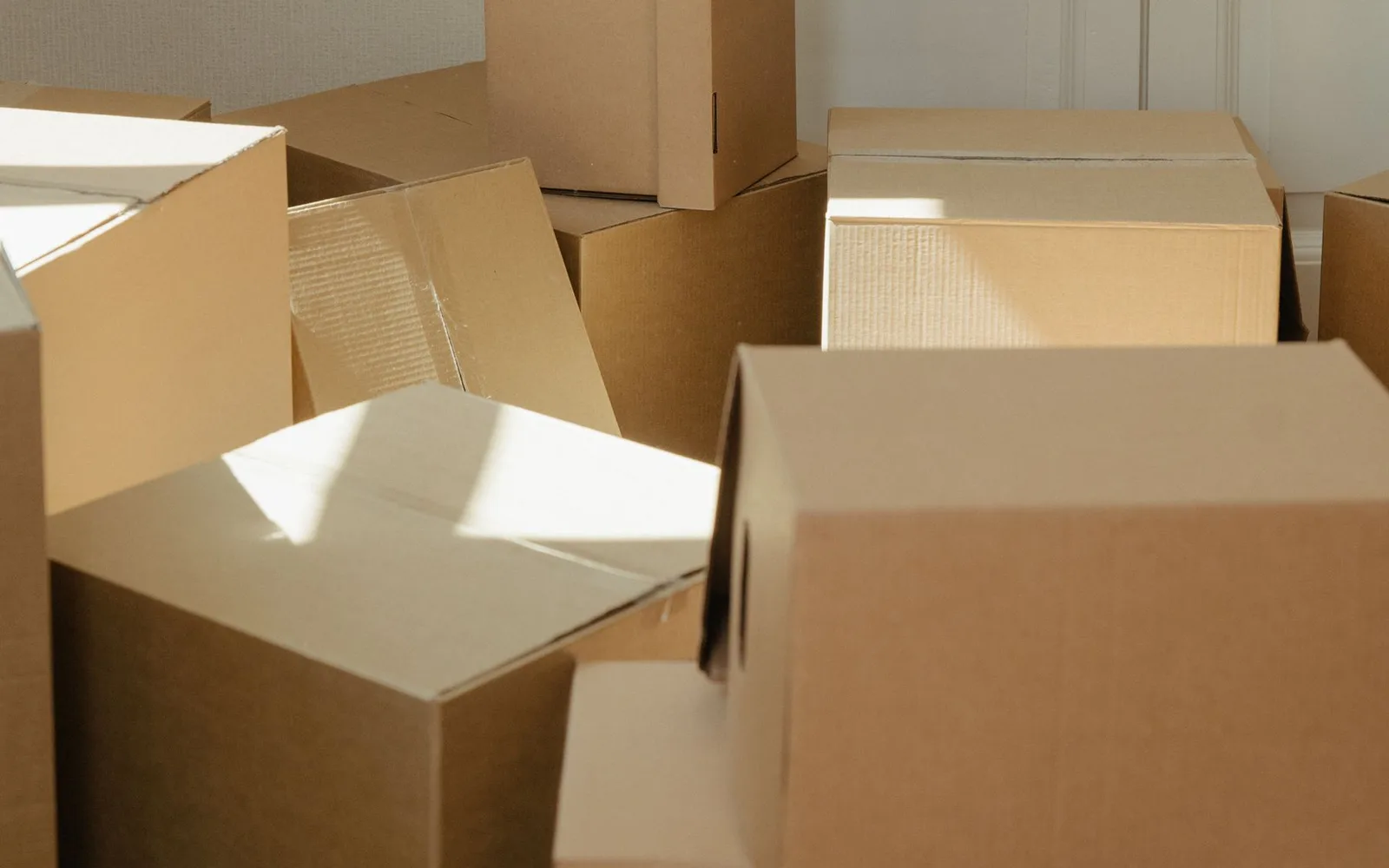 Move-Out Cleaning in Dover, NH
