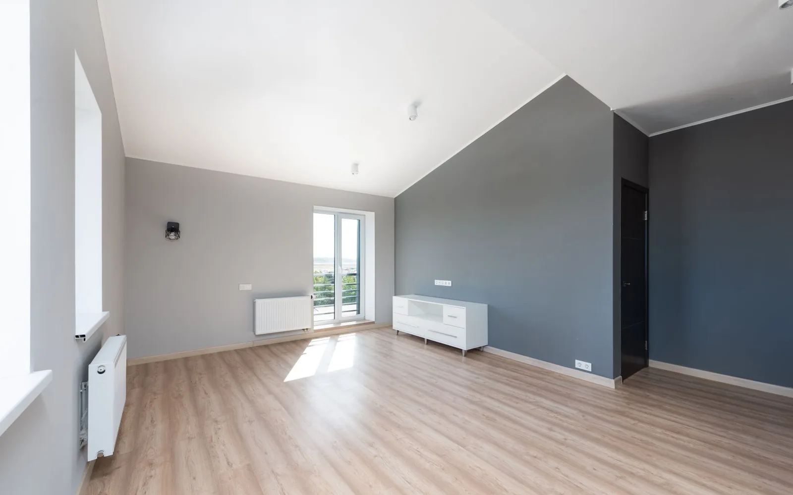 New Construction Cleaning in Dover, NH